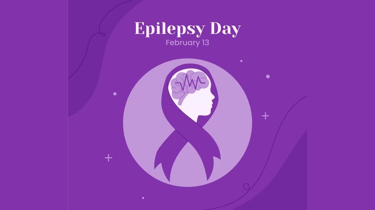 13th February 2024 International Epilepsy Day HD Photos